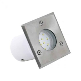 Led Einbauleuchte PEARL 1,2W 95x95 mm