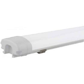 Lampe de protection contre l'eau LED RIVER-45 45W 150cm IP65 6400K