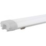 LED-Wasserschutzlampe RIVER-45 45W 150cm IP65 6400K