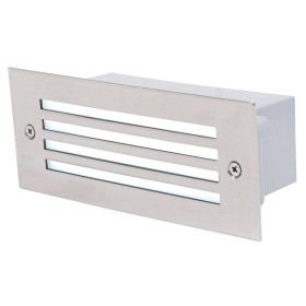 Led Einbauleuchte OLTU 3W 70x170 mm blau