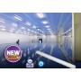 LED Feuchtraum-Wannenleuchte 120cm PROMASTER-T IP65 2x120 cm LED-Röhren inklusive IP66