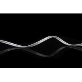 100M Rolle LED Wasserdicht Streifen ATLANTIC-P 220-240V IP65 2Row Prismatic
