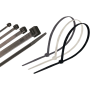Kabelbinder UV-beständig Premium (100er Pack)