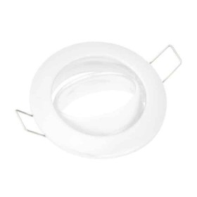 Einbaustrahler MR 16 LAVENDER weiß