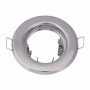 Einbaustrahler MR 16 CAMELLIA mattchrom