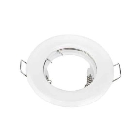 Einbaustrahler MR 16 CAMELLIA weiß