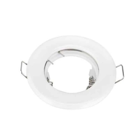 Einbaustrahler MR 16 CAMELLIA weiß