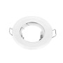 Einbaustrahler MR 16 CAMELLIA weiß