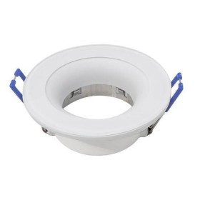 Wasserdichte Downlight-Armatur KAKTUS-R IP65 GU10 Weiß