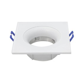 Wasserdichte Downlight-Armatur KAKTUS-S IP65 GU10 Weiß