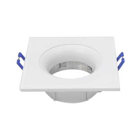 Wasserdichte Downlight-Armatur KAKTUS-S IP65 GU10 Weiß