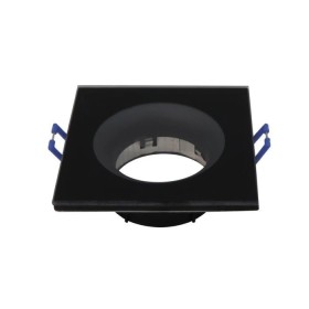 Wasserdichte Downlight-Armatur KAKTUS-S IP65 GU10 Schwarz