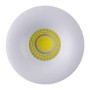 LED EinbauDownlight BIANCA 3W Weiß 4200K