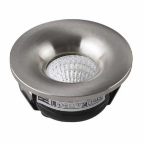 LED EinbauDownlight BIANCA 3W Matt Chrom 4200K