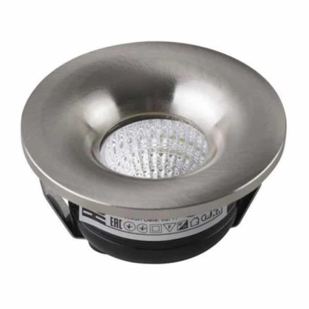 LED EinbauDownlight BIANCA 3W Matt Chrom 4200K