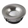 LED EinbauDownlight BIANCA 3W Matt Chrom 4200K