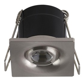 LED EinbauDownlight LAURA 1W 4200K Matt Chrom