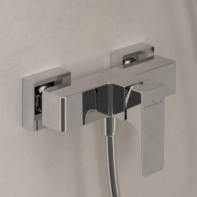 Villeroy & Boch Taro Aufputz-Einhebel-Duscharmatur