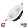 LED Einbaustrahler VANESSA-15 15W 6400K Weiß