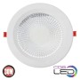 LED Einbaustrahler VANESSA-30 30W 6400K Weiß