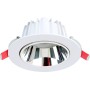 Led Einbaustrahler LUCIA-20 20W 6400K Weiß