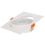 LED Einbaustrahler MAYA-12 12W 6400K