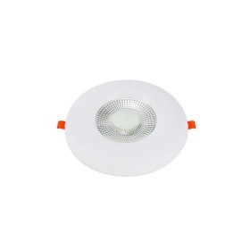 LED Einbaustrahler 2in1 Downlight VALENTINA-36 36W 2CCT 3000K-6500K weiß