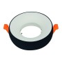 RINGO 26mm Rahmenring für CLOVE-R Schwarz