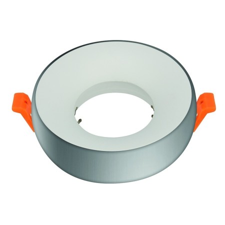 RINGO 26mm Rahmenring für CLOVE-R Chrom