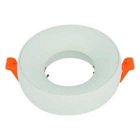 RINGO 26mm Rahmenring für CLOVE-R Weiß