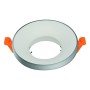 RINGA 12mm Rahmenring für CLOVE-R Chrom