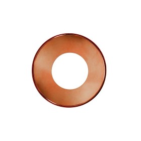 Runder Reflektor für Salsa, REFLEX Ø60 mm GU10 Kupfer