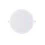 LED Aufbauleuchte rahmenlos STELLA-16 16W 6400K