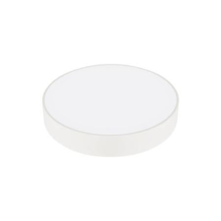 LED Aufbauleuchte SOFIA-36W rund, weiß, 6400K