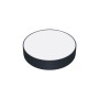 LED Aufbauleuchte SOFIA-36W rund, schwarz, 6400K