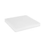 LED Deckenleuchte 28cm ANDREA/S-20 20W 6400K weiß