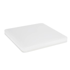 LED Deckenleuchte 33cm ANDREA/S-30 30W 6400K weiß