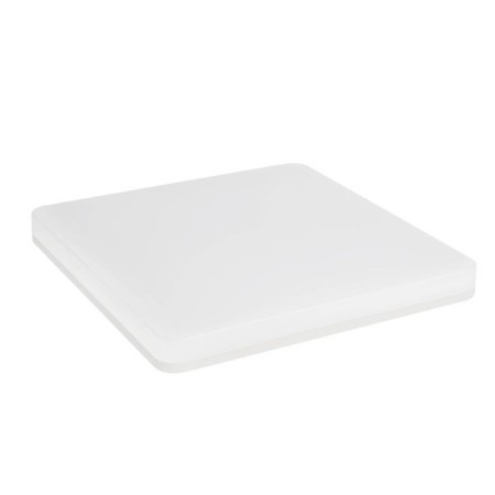 LED Deckenleuchte 33cm ANDREA/S-30 30W 6400K weiß