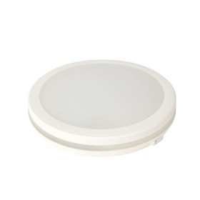 LED Aufbauleuchte SCARLETT-30 30W 6400K weiß