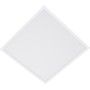 LED Panel 60x60cm SET inkl. Einbaurahmen & Befestigungsset GALAKSI-45 45W 4200K