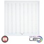 60x60cm LED-Hintergrundbeleuchtungspanel EUROPA-80 80W 6400K