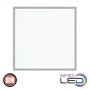 60x60cm LED-Hintergrundbeleuchtungspanel EUROPA-80 80W 6400K
