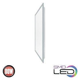 60x60cm LED-Hintergrundbeleuchtungspanel EUROPA-80 80W 6400K