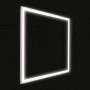 LED Panel Rahmenleuchte 60x60cm CAPELLA-48 48W 6400K
