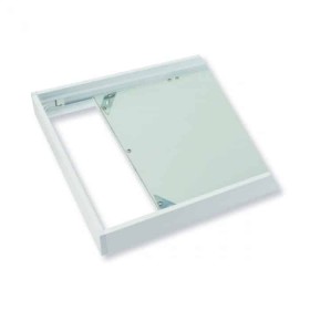 Schraubenloses Rahmenpanel zur Oberflächenmontage Galaksi Frame-6060