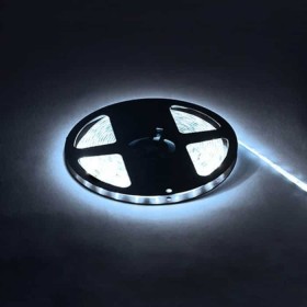 5m LED-Streifen REN 6400K 12V DC IP65 Wasserdicht