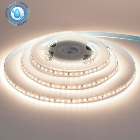 5m LED-Streifen REN 4200K 12V DC IP65 Wasserdicht