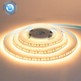 5m LED-Streifen REN 3000K 12V DC IP65 Wasserdicht