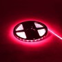 5m LED-Streifen THAMES 12V DC IP65 Wasserdicht Rot