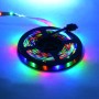 5m LED-Streifen THAMES/RGB 4,8W 12V Wasserdicht